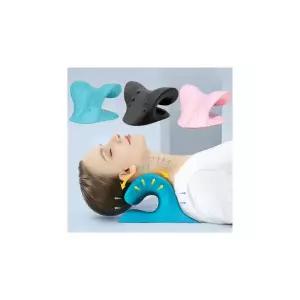 목스트레칭기구 넥스트레쳐 경추베개 지압 경추베개 뒷목 목침