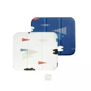 접이식 쿠션매트 30x35cmx14T 주방바닥매트