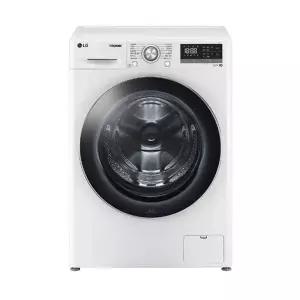 [LG](행사) LG 드럼 세탁기 F12WVAR 릴리 화이트 12kg
