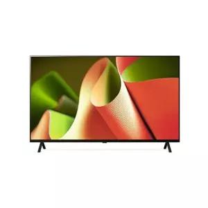 [하이마트] LG 138cm 올레드 4K TV OLED55B4KNA 스탠드형