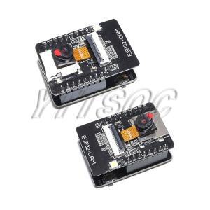 ESP32-CAM 마이크로 USB 직렬-WiFi CAM 개발 보드 CH340 5V Bluetooth+OV2640 카메라