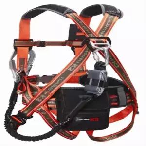 K2 세이프티 전체식허리그네 KB-9201 (M) 브라운