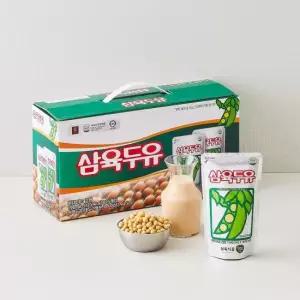 삼육두유 파우치 190ml 60개