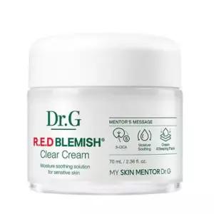 [셀러허브]닥터지 레드 블레미쉬 클리어 크림 70ml / 1개 x2SET (AD) (S33557257)