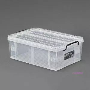 코멕스 네오박스 수납정리함 40L 400 mno252