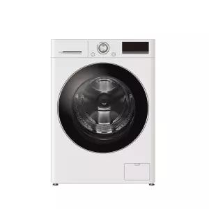 LG전자 트롬 F12WVAR 12KG 화이트 1등급 드럼세탁기 WR
