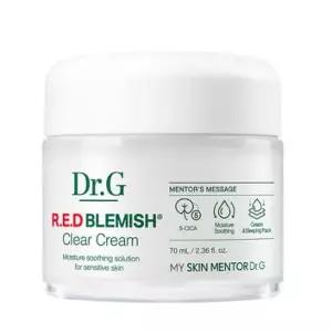 닥터지 레드 블레미쉬 클리어 크림 70ml / 1개 x2SET (AD)