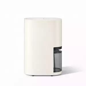 LG 휘센 오브제컬렉션 18L 제습기+건조케이스 (DQ185MEGAS) (UP)