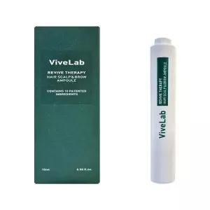 [셀러허브]바이브랩 헤어 스칼프 앤 브로우 앰플 15ml x2SET(SH) (S46608666)