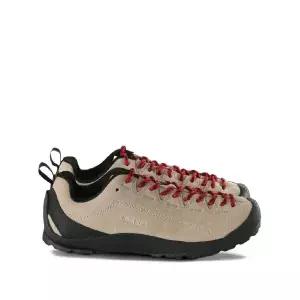 KEEN FOOTWEAR suede leather sneakers 1004347 TP452599095