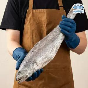 국산 자연산 손질 통민어 조림 구이 제수용 보양식 생선