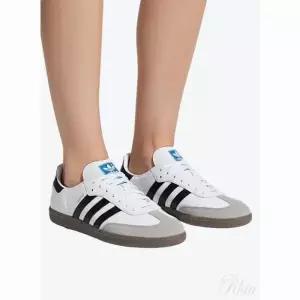 [아디다스] 삼바 OG 클라우드 화이트 B75806 154769452