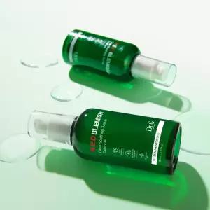 닥터지 레드 블레미쉬 클리어 수딩 액티브 에센스 80ml, 2개