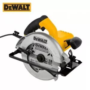 [하프클럽/알티피아]디월트 1500W 184mm 유선 원형톱 DWE5615-KR