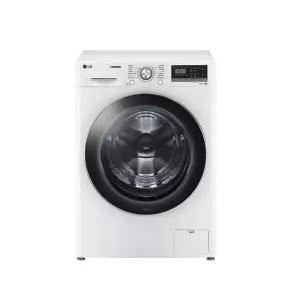 [LG]트롬 F12WVAR 화이트