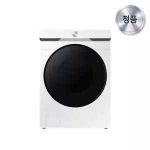 [삼성전자] 그랑데 WF19T6000KW 드럼세탁기 19kg 화이트-후