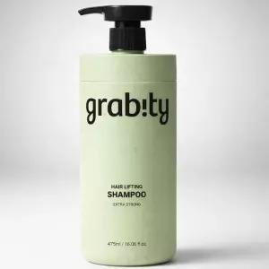 [셀러허브]그래비티 엑스트라 스트롱 샴푸 475ml (S46102883)