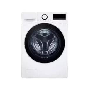 [LG][+] LG 트롬 드럼 세탁기 F12WVAR 12KG 화이트 /JMC
