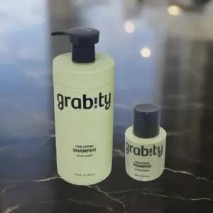 그래비티 헤어리프팅 샴푸 엑스트라 스트롱 475ml+30ml 탈모샴푸