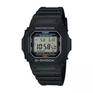 [롯데백화점]지샥 G-5600UE-1DR 지샥 군용시계 군대시계 방수시계