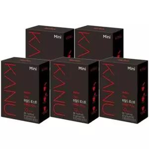 아메리카노 카누 미니 마일드로스트 50T (10Tx5개)