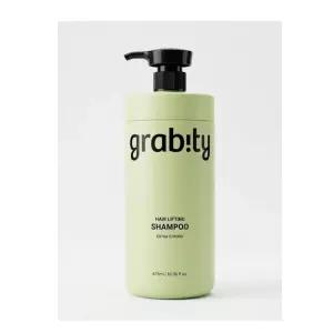 그래비티 헤어리프팅 샴푸 엑스트라 스트롱 475ml