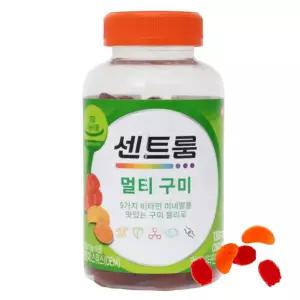 센트룸 멀티구미130구미
