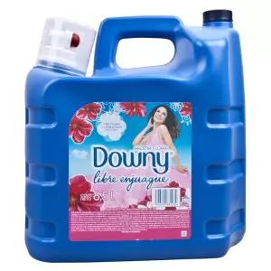 다우니 섬유유연제 아로마플로럴 8.5L