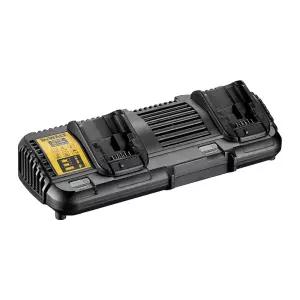 디월트 DCB132 12V-20V 듀얼 리튬이온 충전기