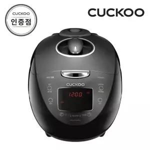 [쿠쿠] CRP-HVB06BS 6인용 IH전기압력밥솥 공식판매점 SJ[35954670]