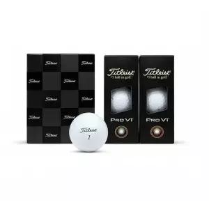 타이틀 PRO V1 프로브이원 6구 하프더즌 포장 선물용