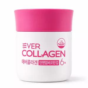 에버콜라겐 인앤업비오틴 업 750mg x 84정 3개
