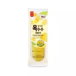 삼립 (오티삼립)잘 익은 옥수수이야기 10봉 110g
