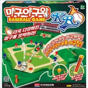 KR 아카데미과학 마구야구왕 WFLSU3X