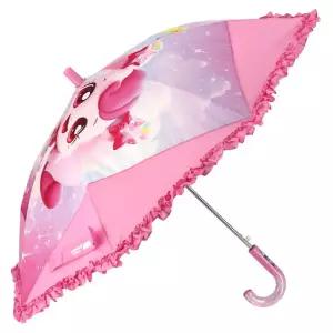 워니샵디자인 반자동장우산 캐치 티니핑 트윙클 장우산 47CM