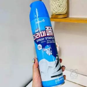 이헌 다리미 풀 480ML 다림풀 다리미핌스프레이 주름스프레이
