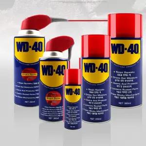 WD40 78ML 윤활제 방 방청윤활제 경첩녹제거스프레이 녹제거스프레이
