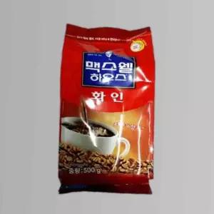 맥스웰하우스 화인 커피 500g