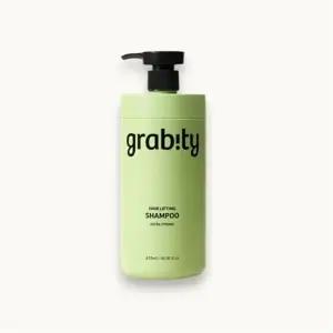 그래비티 헤어리프팅 샴푸 엑스트라스트롱 475ml 1개