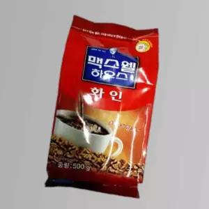맥스웰하우스 화인 커피 500g