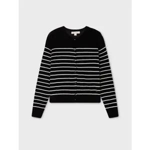 [후아유](천안아산점)Linen Blend Plain Cardigan / WHCKG2524F