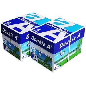 더블에이 A4 복사용지 A4용지 80g 2000매 2박