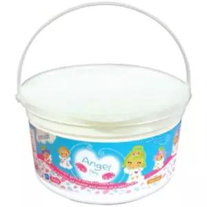 도너랜드 35000 350g 천사 점토 벌크 찰흙 클레이/조소/판화용품/천사점토/어린이점토/조소도구/판화도구