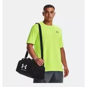 언더아머 UNDER ARMOUR 1376454-001 블랙 가방 UA 언디나이어블 5.0 XXS 더플 백 운동 여행 - 18리터