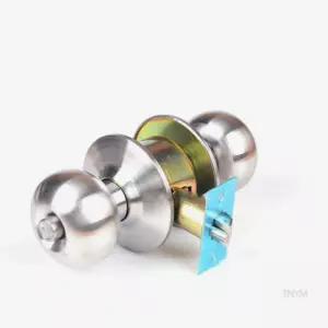 방화문손잡이 욕실용 문손잡이 8300SS