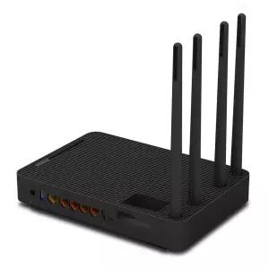 ipTIME 유무선 공유기 , AX6000M(블랙)
