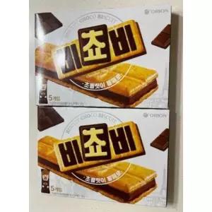 [셀러허브]오리온 비쵸비 125g 6개 (S28274091)