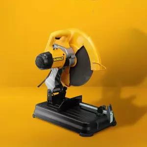 2300W 디월트 14인치 고속절단기 D28730-KR