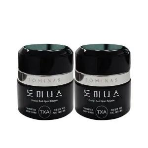 [하프클럽/셀러허브_뷰티]태극제약 도미나스 시즌6 NEW 도미나스 크림 50g 2개