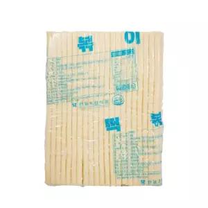 떡볶이 떡볶이떡 3.75KG